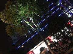 -新田360广场(上海华侨城店)