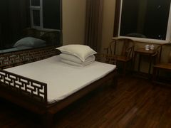 -青山湾养生苑度假村