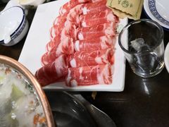 -大明铜锅·烤涮坊·烧烤(总店)