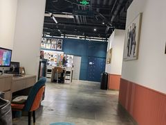 -海马体照相馆(天津世纪都会店)