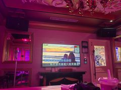 -自由港KTV(王子公主金平店)