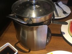 -亚马逊海鲜自助餐厅(惠山万达店)