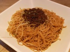 肉燥捞米-大快活(丽丰店)
