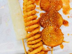 -张记炸串肠粉