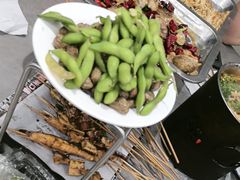 -老黑板筋(顺义总店)