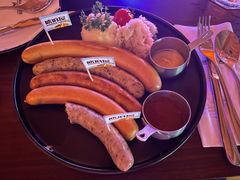 -Ambra Haus琥珀屋精酿餐厅(宝山店)