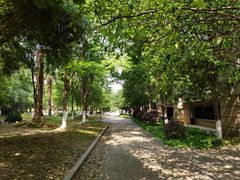 -杭州电子科技大学(下沙校区)