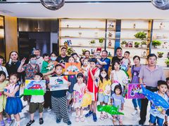 -瑞思英语·少儿英语启蒙(和平·国际商场示范校区)