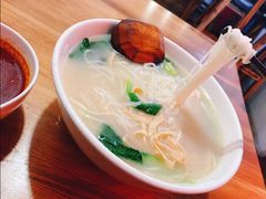 -湛记蘸水米线(粉巷店)