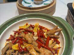 -费大厨辣椒炒肉(7mall店)