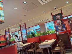 -大师兄·西北小馆(金湾华发商都店)