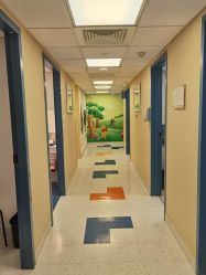 -杭州贝瑞斯美华妇儿医院·早孕·产检·儿科