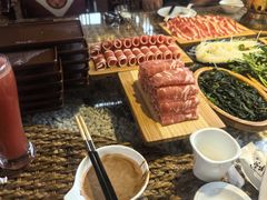 -慢丽江·云南野生菌土鸡锅(西山店)