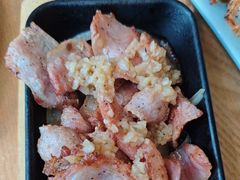 -沼津港精致料理·寿喜烧·烧鸟(青浦宝龙广场日料榜单店)