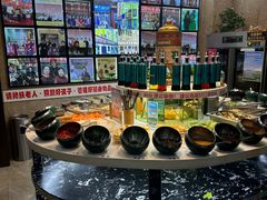 -草原饭店火锅