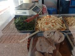-周记卤菜店(广济北路店)