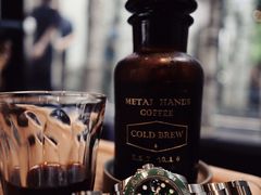 哥伦比亚粉波旁-Metal hands·铁手咖啡