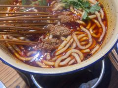 -勃利地摊·勃立小串烧烤