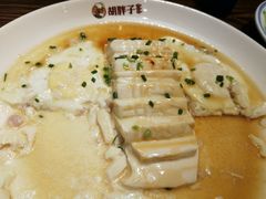 -胡胖子有点味·湘鄂菜(花桥中百仓储店)