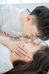 -索菲亚摄影会所