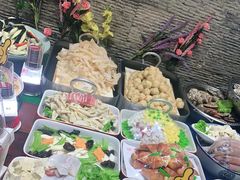 -双合园·海鲜水饺青岛菜(万佳广场店)