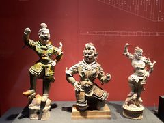 -陕西历史博物馆