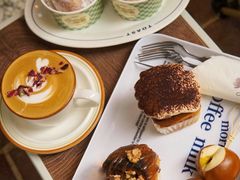 -屋裡·Union Bakery(龙江路店)