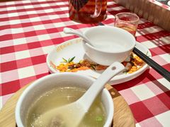 -西贝(东城万达广场店)