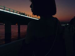 -演武大桥观景平台