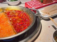 -小龙坎火锅(全球总店)