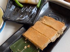 -寻味顺德·顺峰山庄(大良店)