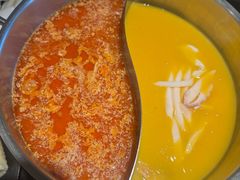 -熹悟海鲜火锅·广式打边炉