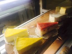 -治愈系甜品The Soothing Dessert(科海大楼店)