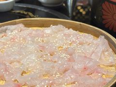-草鱼先生潮州鱼生·虾生(新厦花园店)