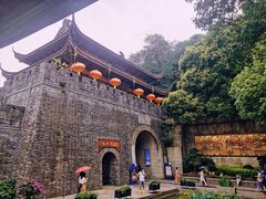 -鼓楼(西湖风景名胜区)