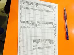 -马记烧烤(曲沃路店)