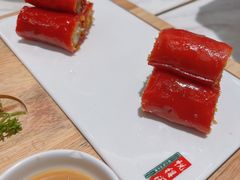 -悦得闲广式茶楼点心(石厦时代广场店)