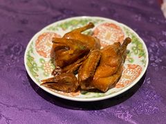 盐焗乳鸽-惠食佳·朱雀(东方商厦店)