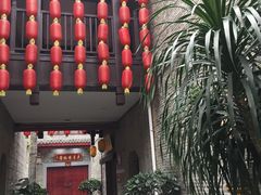 -东西巷