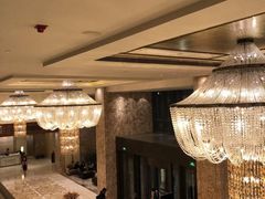 -杭州城中香格里拉大酒店