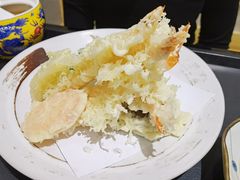 -竹之月日本料理铁板烧(香江花园店)