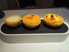 -禄运茶居·手工点心(猎德店)