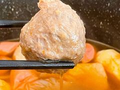 -阿娟牛肉丸·手打牛肉丸·现做现卖