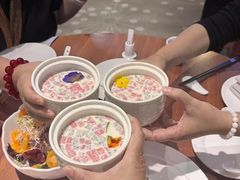 -建滔诺富特酒店-悦餐厅