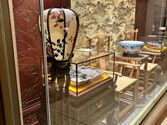 -深圳香格里拉酒店