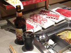-海底捞火锅(漕宝路店)