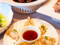 -漢舍中国菜馆(889广场店)