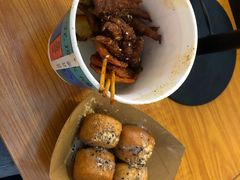-炸物局(泊富I CITY店)