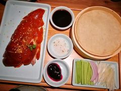 -青年公社烤鸭(滨湖银泰店)