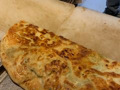 -咏春葱油饼(德政中路店)